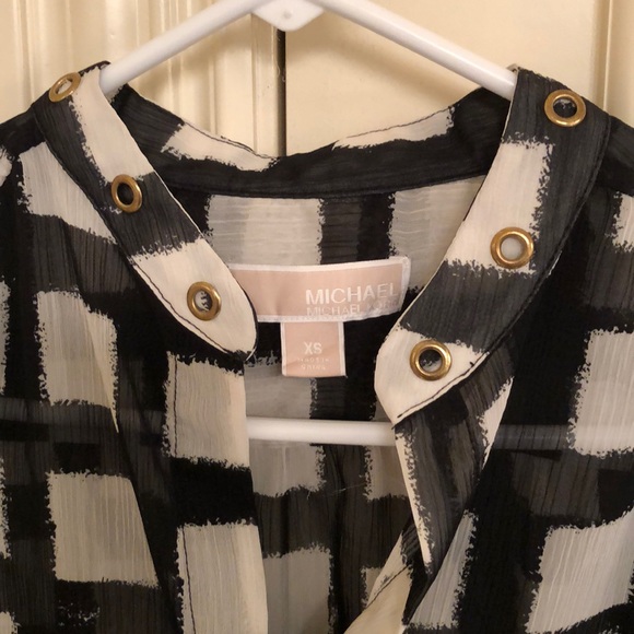 Michael Kors Blouse - Picture 2 of 3